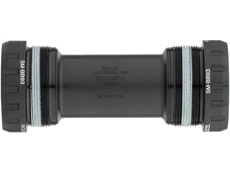 Компоненты для каретки Shimano SM-BB93 XTR, BSA для МТВ ISMBB93B фото