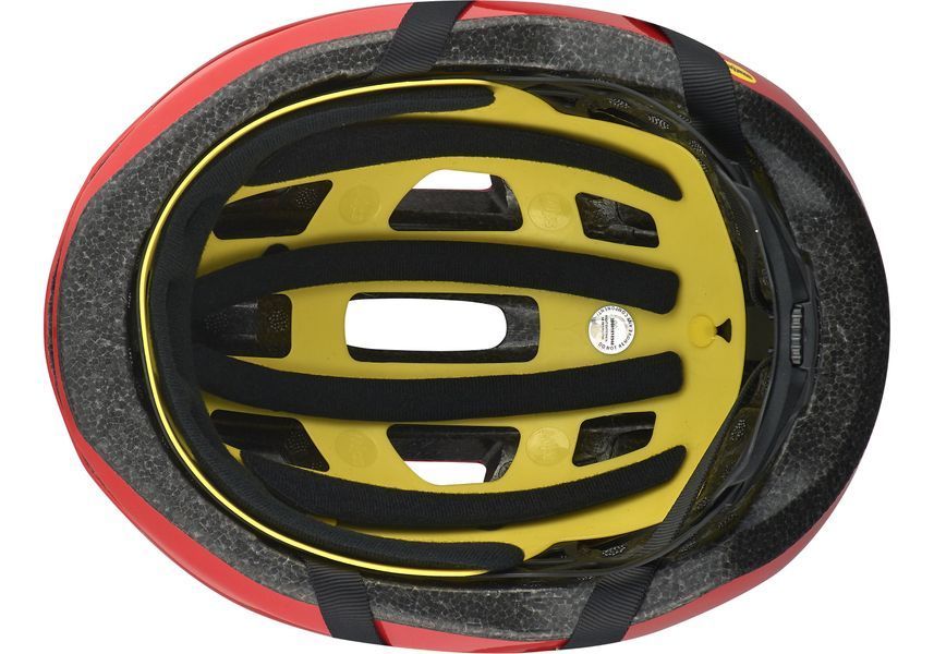 Шолом Specialized ALIGN II HLMT MIPS CE FLORED S/M (60821-1062) 888818671588 фото
