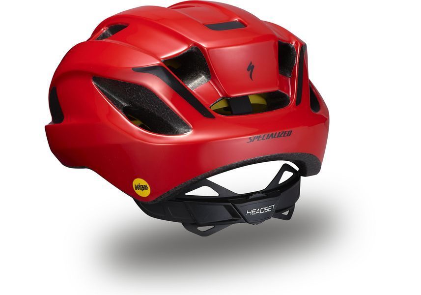 Шолом Specialized ALIGN II HLMT MIPS CE FLORED S/M (60821-1062) 888818671588 фото