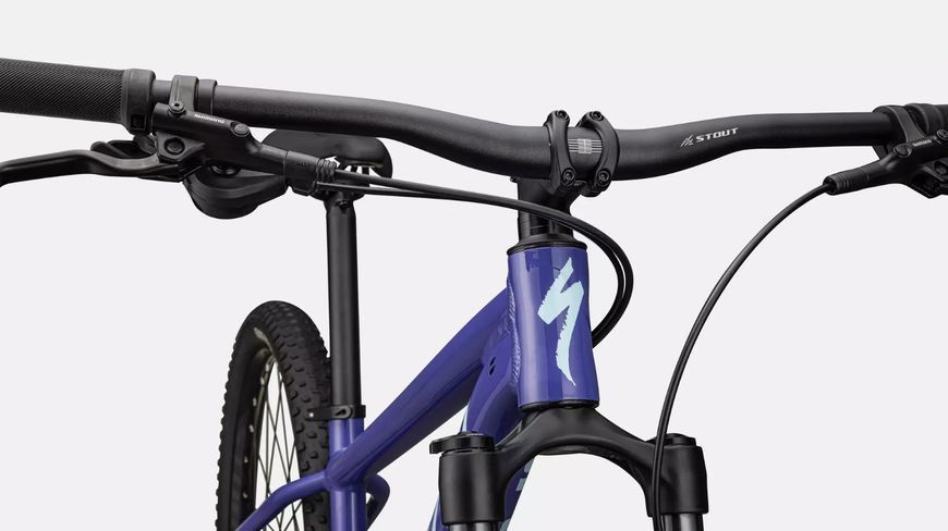 Велосипед Specialized ROCKHOPPER COMP KH, 29" (2025) XL 888818976980 фото