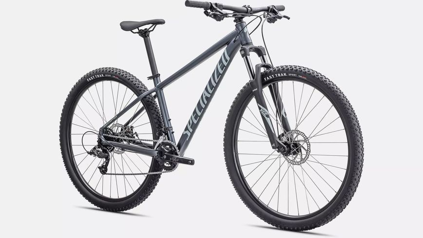 Велосипед Specialized ROCKHOPPER 27.5 2023 888818802425 фото