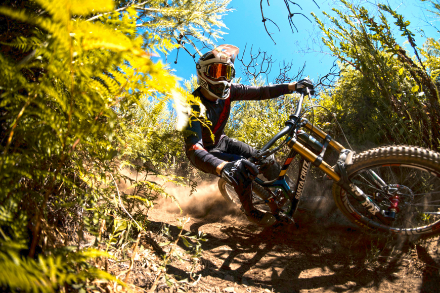 Покришка Maxxis ASSEGAI 27.5X2.50WT TPI-120X2 Foldable 3CG/DD/TR ETB00097500 фото
