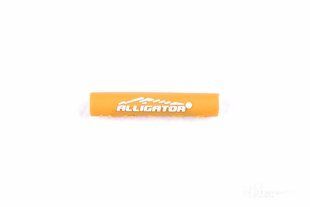 Защита рамы Alligator от трения сорочок Sawtooth (4 мм), оранжевый LY-HPR11-OR-AL#P4 фото