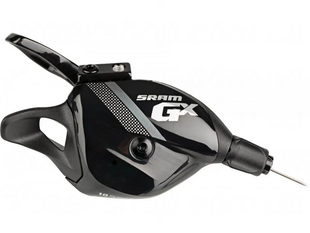 Манетка Sram GX Trigger, 10 скоростей 00.7018.208.002 фото