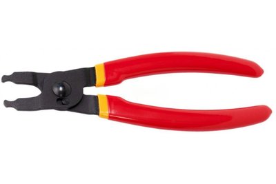 Щипцы для цепного замка Unior Tools Master Link pliers Red 629366-1720/4DP фото