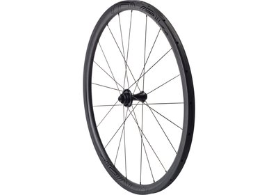 Колеса Specialized CONTROLE AL RACE DISC SIL/BLK WHEEL (3000-0210) 888818186327 фото