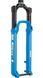 Вилка RockShox SID Ultimate Race Day - Remote 29" Boost™15X110 120mm Gloss Blue 44offset Tapered DebonAir (includes Bolt on Fender, Star nut, Maxle Stealth & OneLoc Remote) C1 00.4020.548.004 фото 3
