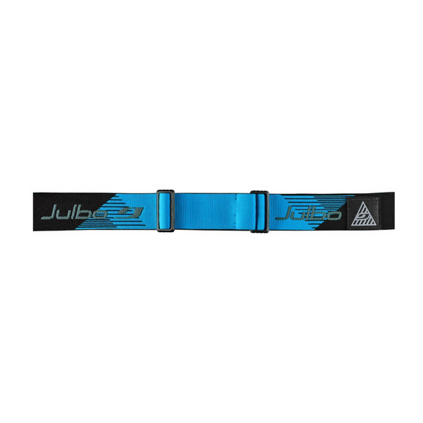 Маска горнолыжная Julbo 750 12 140 ISON XCL BLACK CAT2 FL BLUE J75012140 фото
