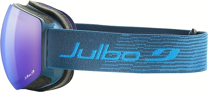 Маска гірськолижна Julbo 766 34 120 SHADOW BLAU Reactiv 1-3HCB J76634120 фото