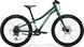 Велосипед MERIDA MATTS J.24+ I3 UNI,EVERGREEN(TURQUOISE/BLACK) A62511A 01083 фото 1