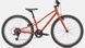 Велосипед Specialized JETT 24 INT, REDWD/WHT, 2025 888818748440 фото 1