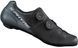 Велообувь SHIMANO RC903ML, с широкой колодкой, черная, EU45 ESHRC903MCL01E45000 фото 1