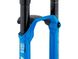 Вилка RockShox SID Ultimate Race Day - Remote 29" Boost™15X110 120mm Gloss Blue 44offset Tapered DebonAir (includes Bolt on Fender, Star nut, Maxle Stealth & OneLoc Remote) C1 00.4020.548.004 фото 11