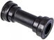 Компоненти каретки Shimano SM-BB94-41A XTR, Press Fit для МТВ ISMBB9441A фото 1