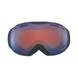 Маска горнолыжная Julbo 750 12 140 ISON XCL BLACK CAT2 FL BLUE J75012140 фото 2