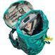 Рюкзак Deuter Aircontact Lite 35+10 SL колір 2231 alpinegreen-forest 3340018 2231 фото 9