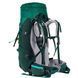 Рюкзак Deuter Aircontact Lite 35+10 SL колір 2231 alpinegreen-forest 3340018 2231 фото 6