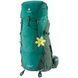 Рюкзак Deuter Aircontact Lite 35+10 SL колір 2231 alpinegreen-forest 3340018 2231 фото 2