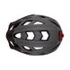 Шлем HQBC DISQUS SAFE, с мигалкой, матовый серый, L (58-61см) Q090384L фото 5