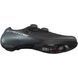Велообувь SHIMANO RC903ML, с широкой колодкой, черная, EU45 ESHRC903MCL01E45000 фото 3