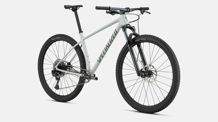 Велосипед Specialized CHISEL HT, MRN/WHT, M, 2026 196625192814 фото