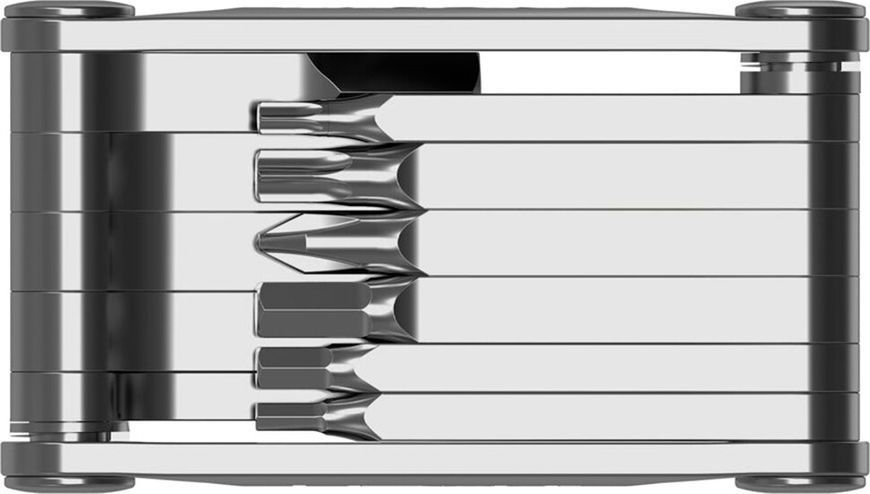 Мультитул LEZYNE SV PRO 11 Сріблястий Y14 4710582 542367 фото