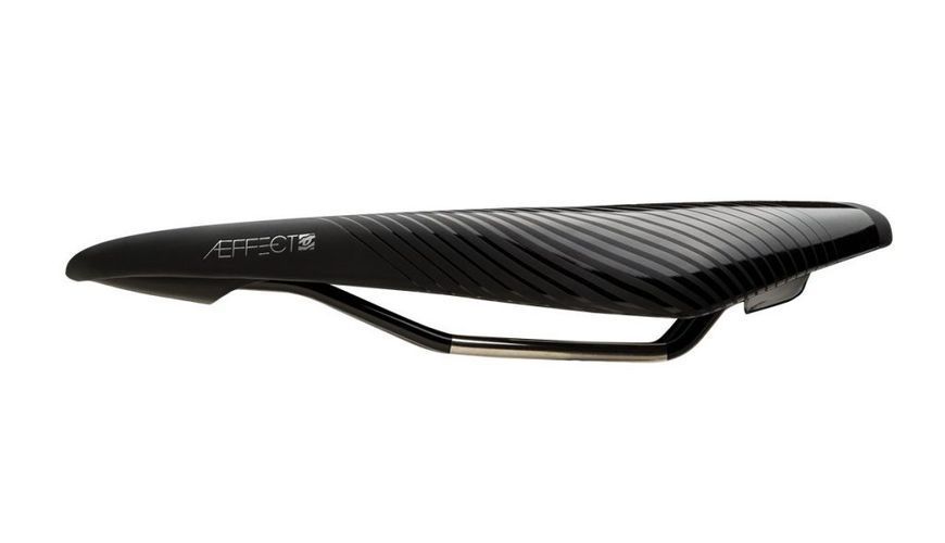 Седло Race Face Aeffect SD13AEBLK фото