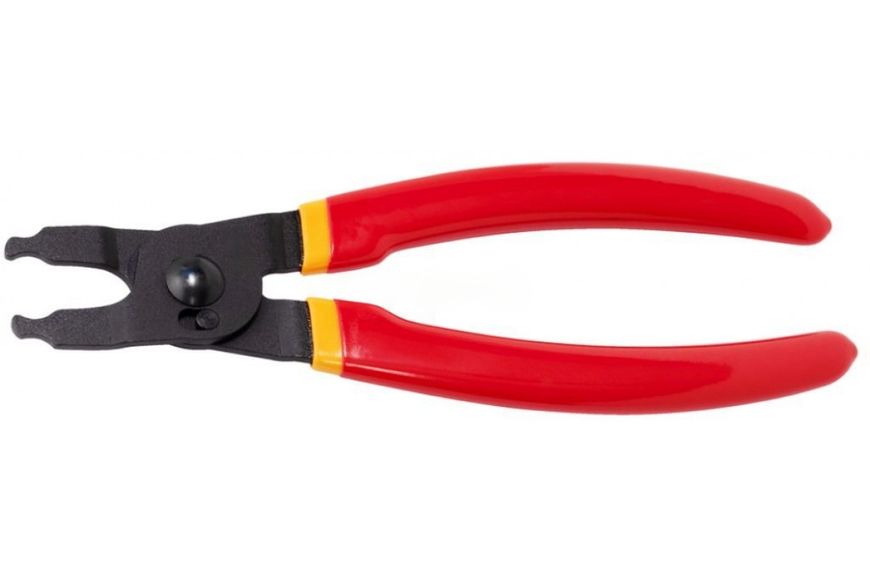 Щипці для ланцюгового замку Unior Tools Master Link pliers Red 629366-1720/4DP фото