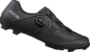 Веловзуття SHIMANO XC503 чорне, EU47 ESHXC503MGL01S47000 фото