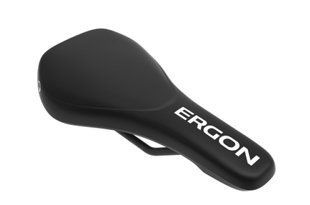 Сідло Ergon SM Downhill black 440 800 42 фото