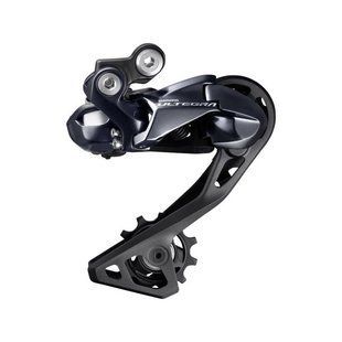 Переключатель задний Shimano RD-R8150-GS ULTEGRA Di2, SHADOW 12-шв. IRDR8150E фото