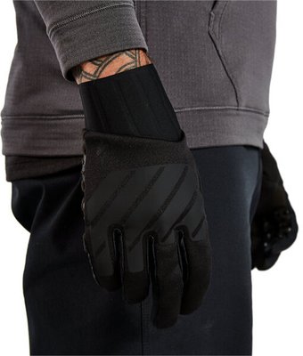 Велорукавички Specialized SOFTSHELL THERMAL GLOVE MEN BLK S (67221-4302) 888818660629 фото