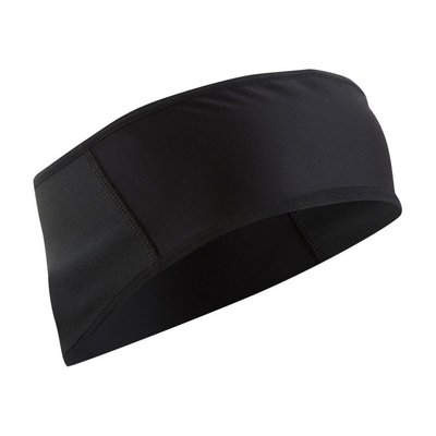Шапочка под шлем Pearl Izumi BARRIER HEADBAND, черный P14361603021ONE фото