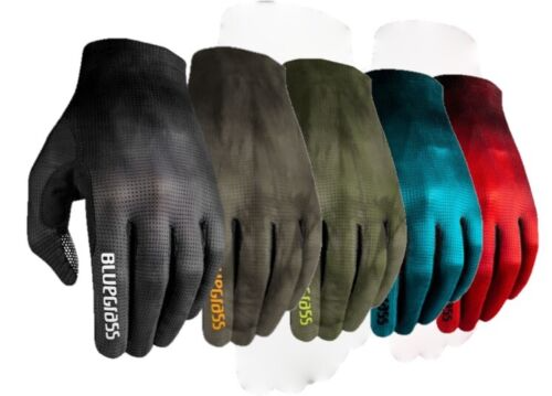 Велорукавички BLUEGRASS VAPOR LITE RED XS (18,50-20,00) 3GH 009 CE00 XS RN1 фото