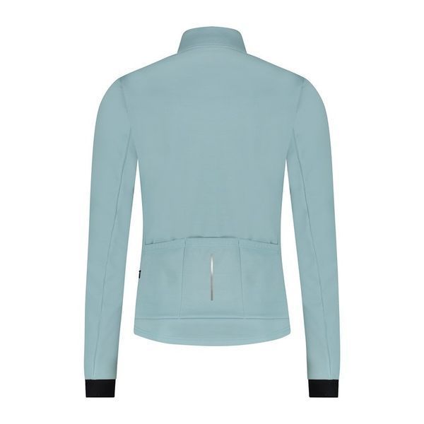 Велоджерсі Shimano Element long sleeves, блакитне, M PCWJSPWVE12MB0905 фото