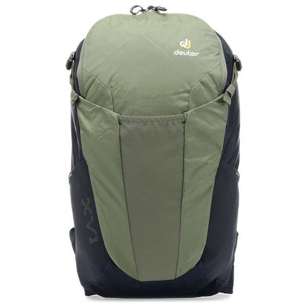 Рюкзак Deuter XV 1 колір 2325 khaki-navy 3850018 2325 фото