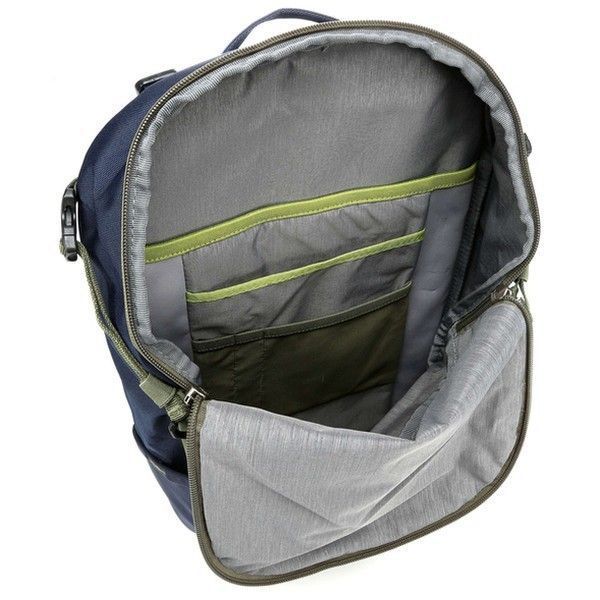 Рюкзак Deuter XV 1 колір 2325 khaki-navy 3850018 2325 фото