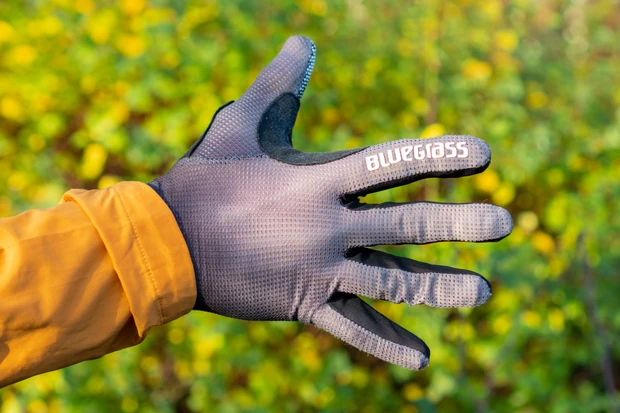 Велорукавички BLUEGRASS VAPOR LITE RED XS (18,50-20,00) 3GH 009 CE00 XS RN1 фото