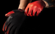 Велорукавички BLUEGRASS VAPOR LITE RED XS (18,50-20,00) 3GH 009 CE00 XS RN1 фото 6