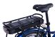 Електровелосипед складний Smart 24″ 36V 500W з акумулятором на багажнику Smart 24 bagah фото 4