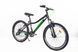 Велосипед CROSSRIDE Cross 24" AL V-brake 0270 фото 2