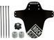 Вилка RockShox Yari RC - Crown 27.5" Boost&trade; 15x110 170mm Black Alum Str Tpr 46offset DebonAir (includes Fender,2 Btm Tokens, Star nut & Maxle Stealth) B3 00.4020.563.001 фото 7