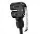 Підлоговий насос Lezyne MACRO FLOOR DRIVE DIGITAL DV Чорний матовий 220psi Y13 4712805 991907 фото 2