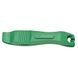 Набір із двох монтажних лопаток Unior Tools tire levers (зелені) 624143-1657GREEN фото 1