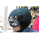 Горнолыжный шлем Julbo 736 S12 NORBY JR VISOR BLEU 50/54 JC736S12 фото 4