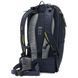 Рюкзак Deuter XV 1 колір 2325 khaki-navy 3850018 2325 фото 2