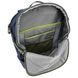 Рюкзак Deuter XV 1 колір 2325 khaki-navy 3850018 2325 фото 3