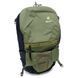 Рюкзак Deuter XV 1 колір 2325 khaki-navy 3850018 2325 фото 4