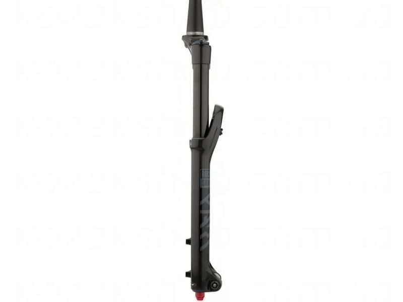 Вилка RockShox Yari RC - Crown 27.5" Boost&trade; 15x110 170mm Black Alum Str Tpr 46offset DebonAir (includes Fender,2 Btm Tokens, Star nut & Maxle Stealth) B3 00.4020.563.001 фото