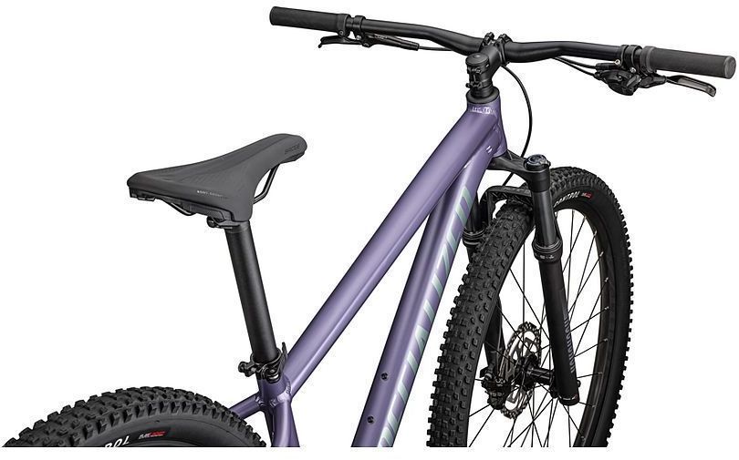 Велосипед Specialized ROCKHOPPER COMP KH, 27.5 (2026) XS 196625213021 фото